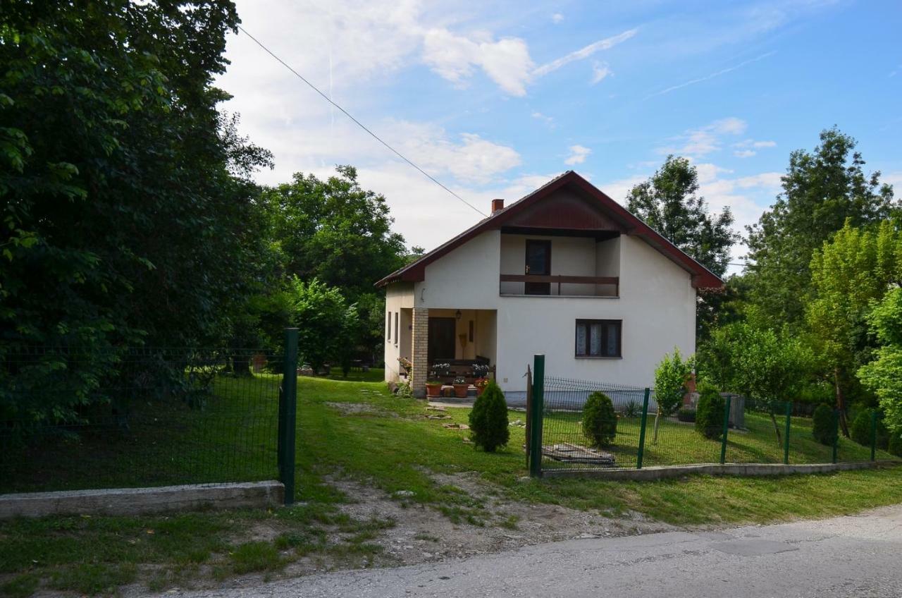 Kuca Za Odmor Radovanovic Despotovac Zewnętrze zdjęcie